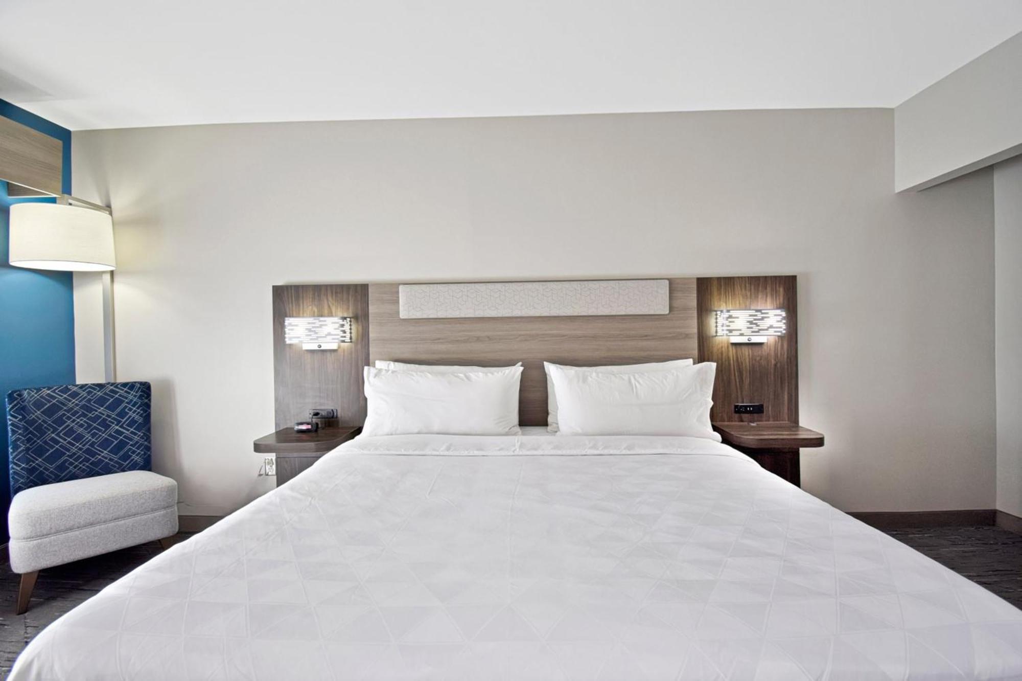 Holiday Inn Express Boone By Ihg Exterior foto