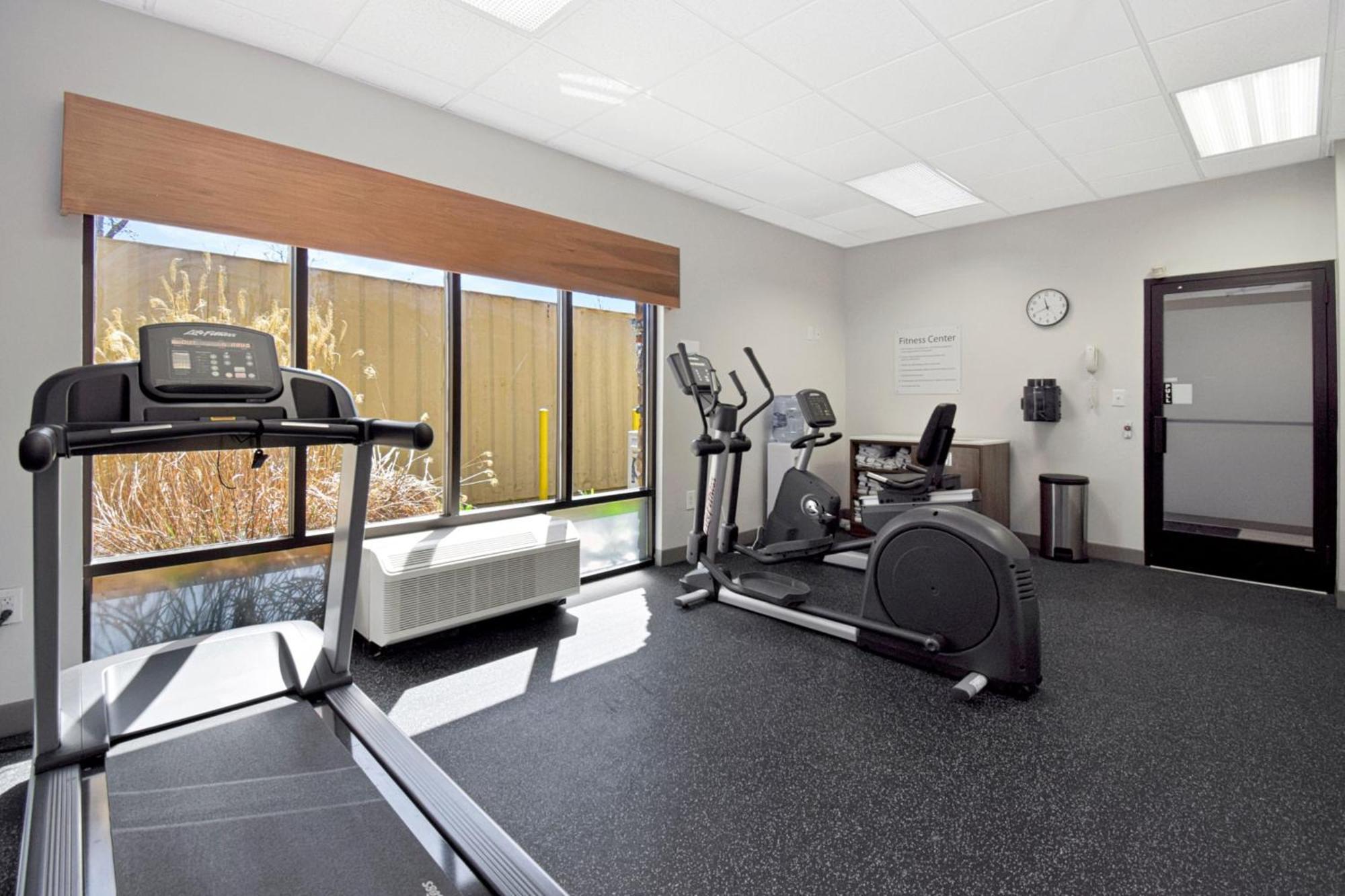 Holiday Inn Express Boone By Ihg Exterior foto