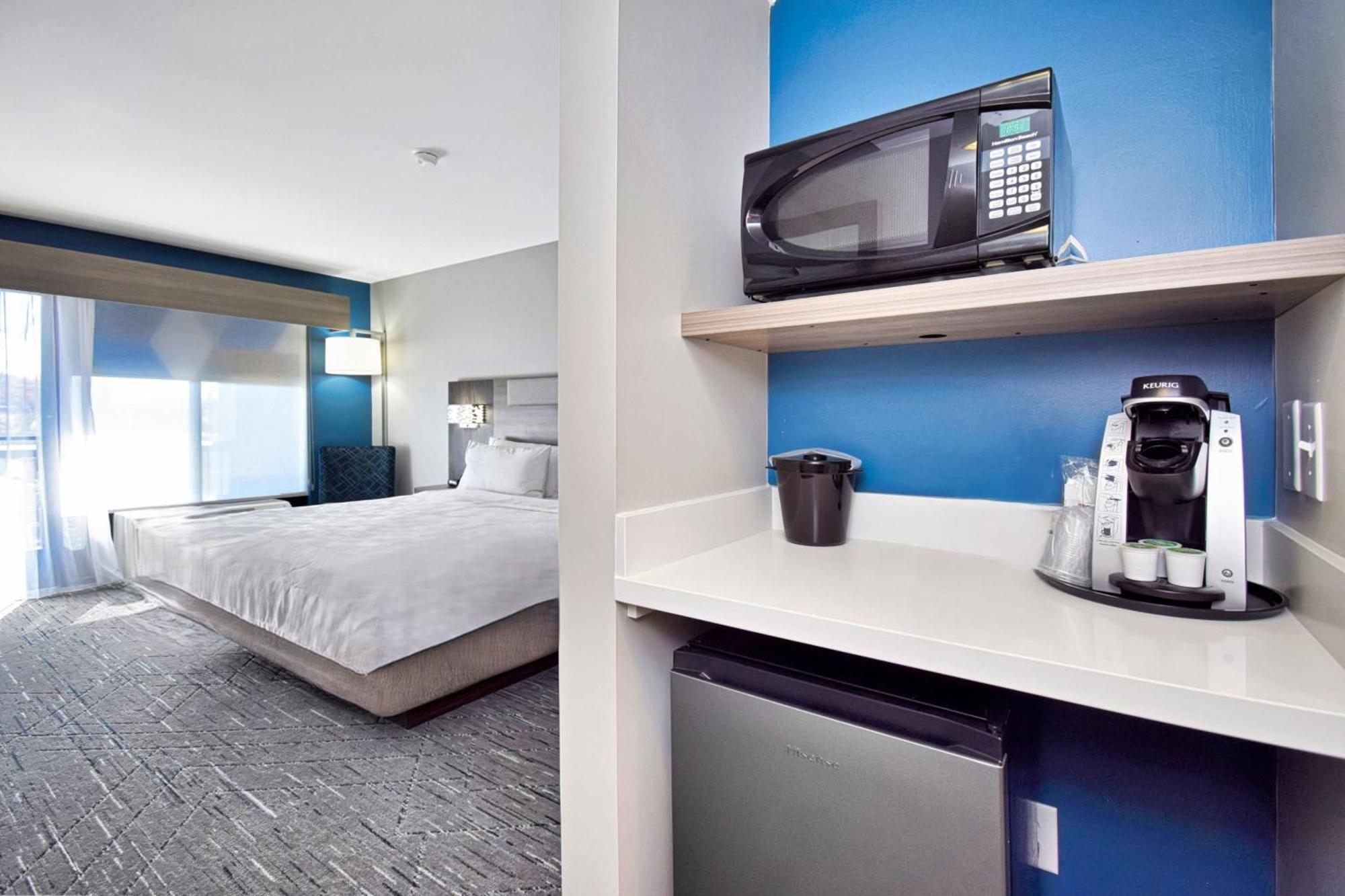 Holiday Inn Express Boone By Ihg Exterior foto