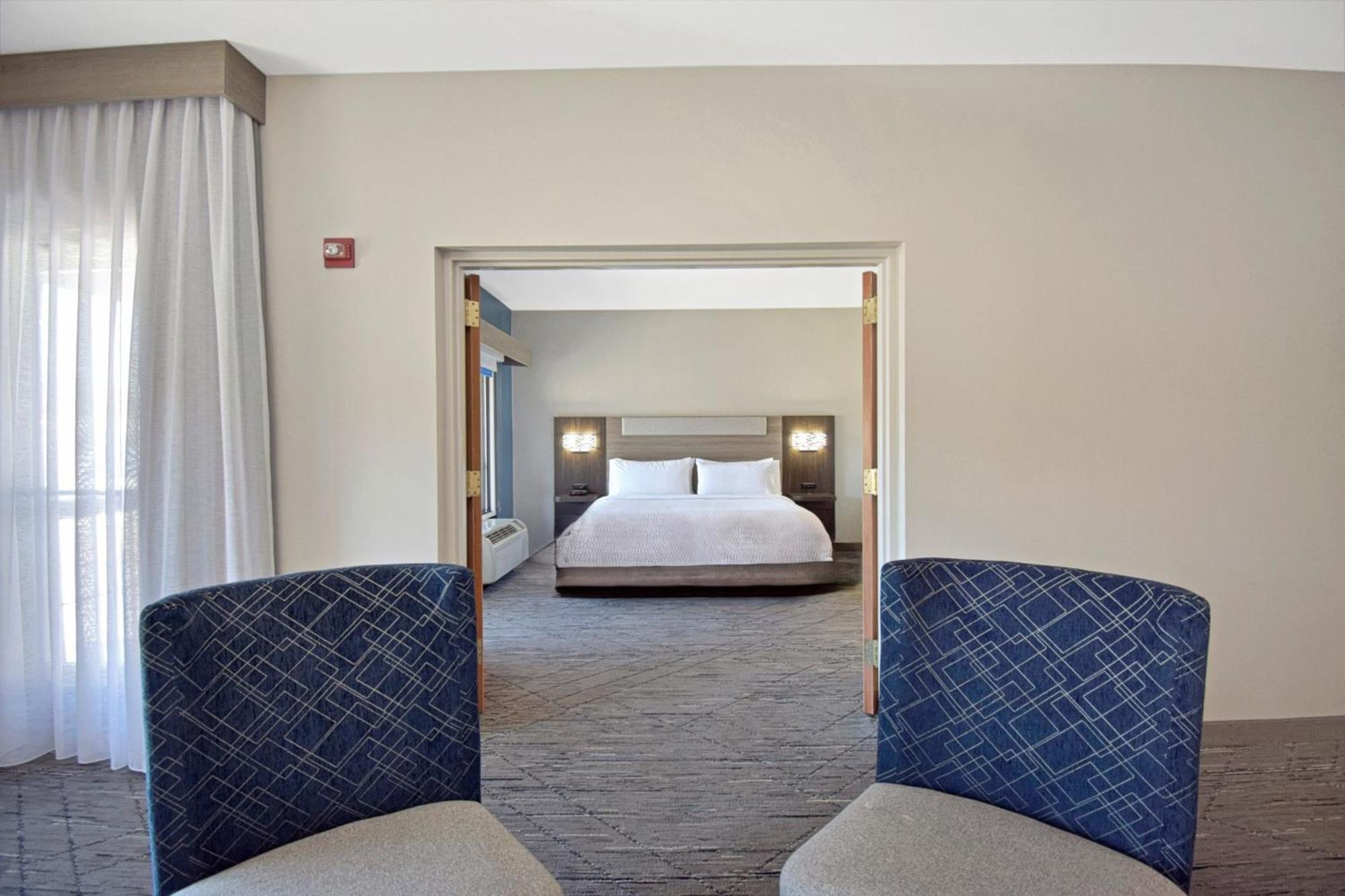 Holiday Inn Express Boone By Ihg Exterior foto