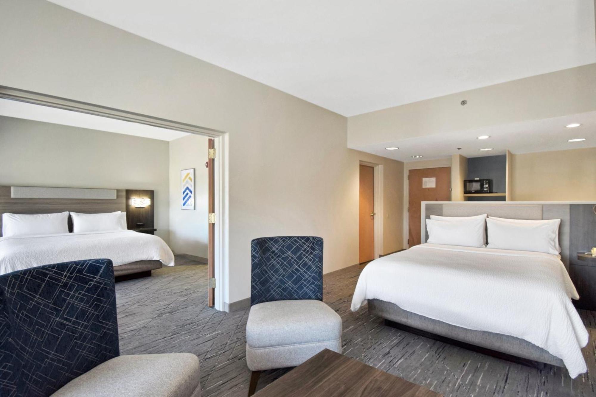 Holiday Inn Express Boone By Ihg Exterior foto