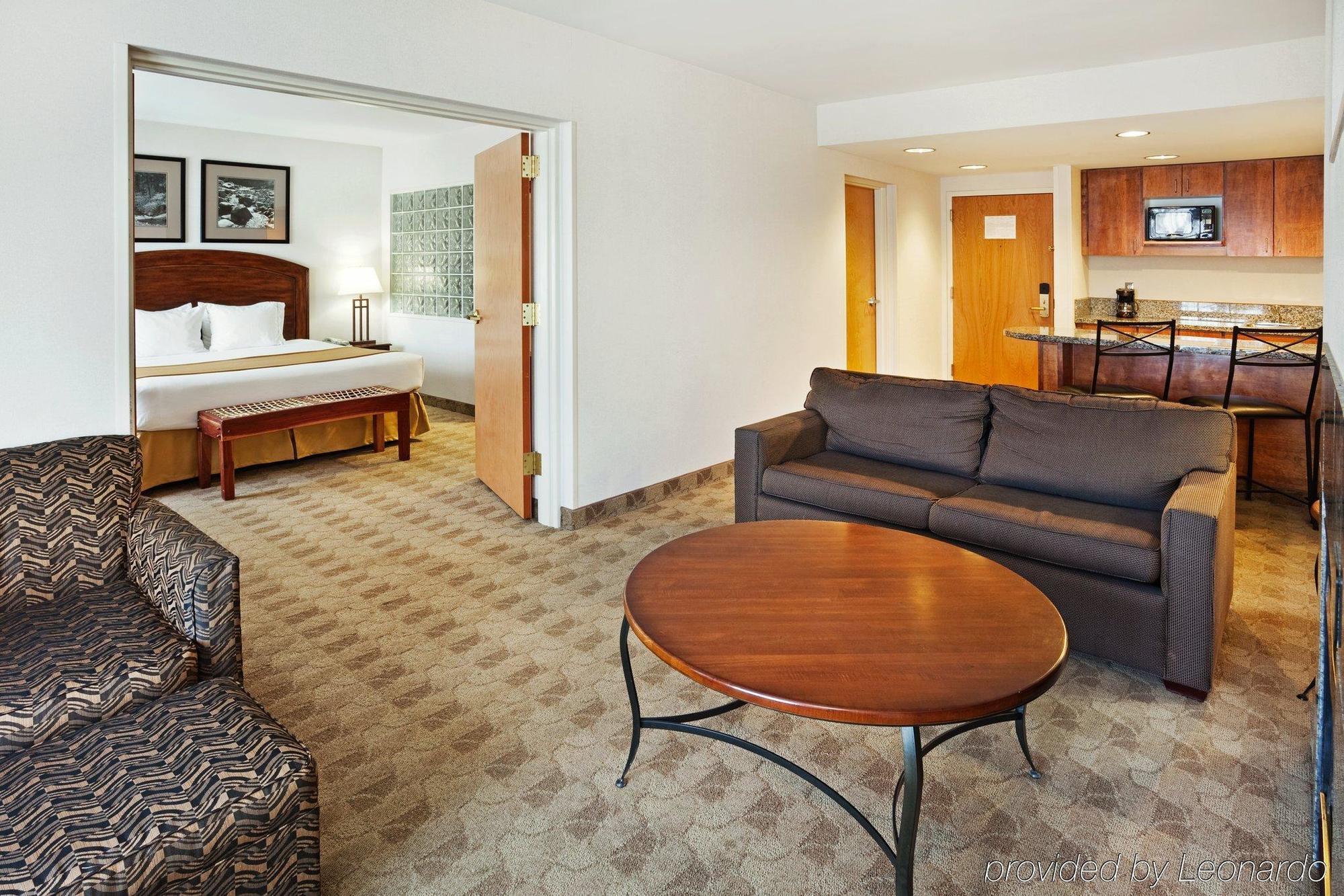 Holiday Inn Express Boone By Ihg Quarto foto