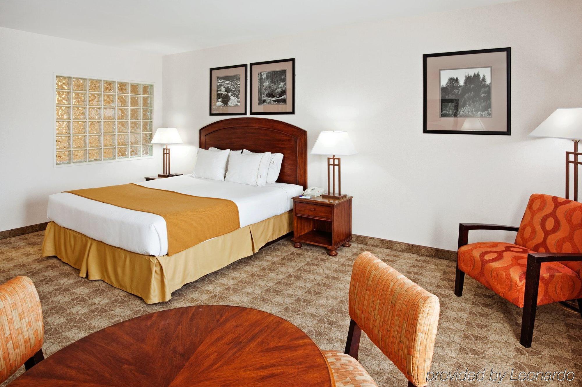 Holiday Inn Express Boone By Ihg Exterior foto